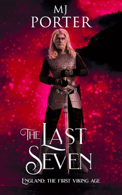 The Last Seven, MJ Porter - Paperback - 9781917374101