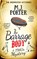 The Barrage Body, MJ Porter - Gebonden - 9781917374712