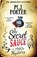 The Secret Sauce, Mj Porter - Paperback - 9781917374774