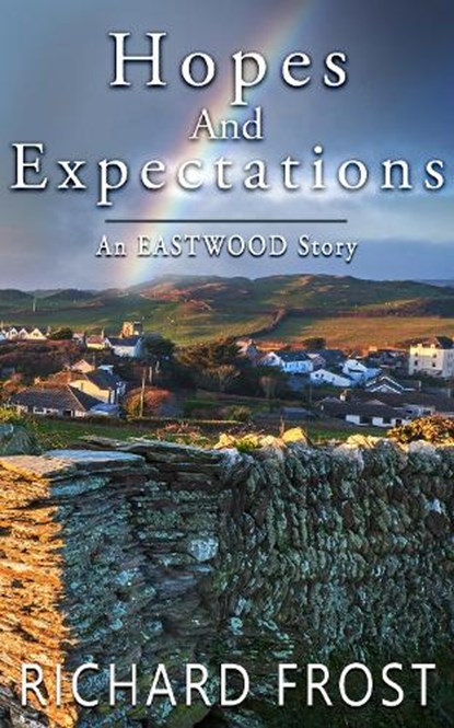 Hopes And Expectations, Richard Frost - Paperback - 9781917377119