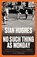 No Such Thing as Monday, Sian (Author Hughes - Gebonden - 9781917378130