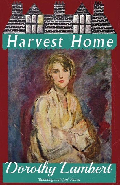Harvest Home, Dorothy Lambert - Paperback - 9781917382427