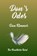 Don's Odes, Don Rimmer - Paperback - 9781917389082