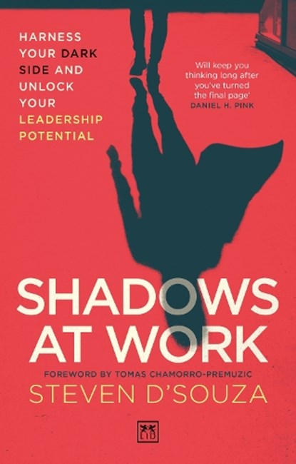 Shadows at Work, Steven D'Souza - Paperback - 9781917391412