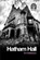 Hatham Hall, Tim Robinson - Paperback - 9781917393058
