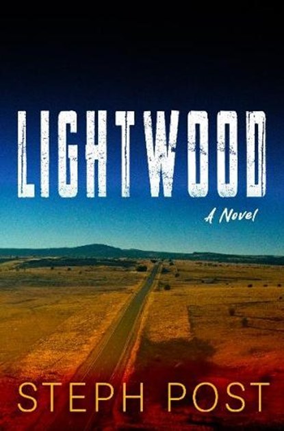 Lightwood, Steph Post - Paperback - 9781917415002