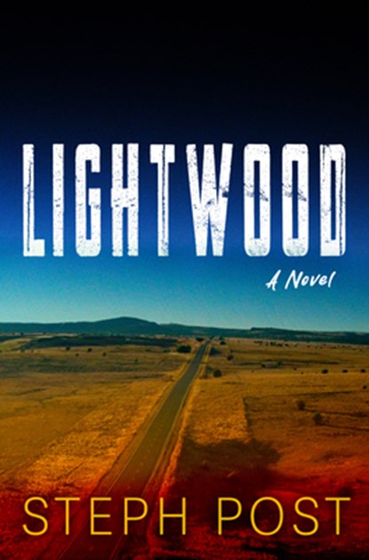 Lightwood, Steph Post - Paperback - 9781917415002