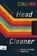 Head Cleaner, David James Keaton - Paperback - 9781917415088
