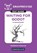 Waiting For Godot by Samuel Beckett Text Guide, SnapRevise - Paperback - 9781917424516