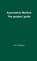 Asymmetric Warfare, John Padbury - Paperback - 9781917426152