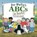 Oor Wullie's ABCs in Scots, Kate McAuliffe - Paperback - 9781917436816