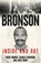 Charles Bronson - Inside And Out, Julie Shaw ; Irene Dunroe - Paperback - 9781917439176