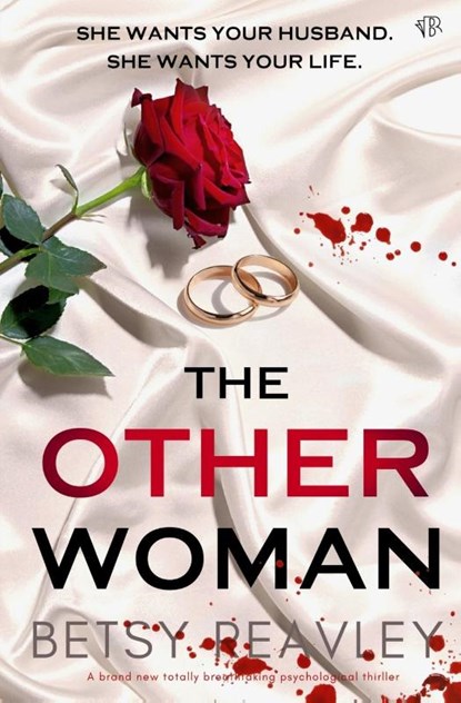 The Other Woman, Betsy Reavley - Paperback - 9781917449830