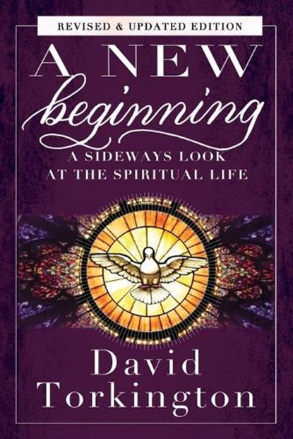 A New Beginning, David Torkington - Paperback - 9781917453455