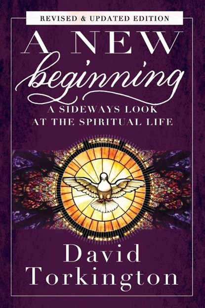 A New Beginning, David Torkington - Paperback - 9781917453455