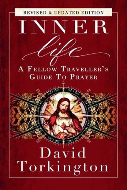 Inner Life, David Torkington - Paperback - 9781917453479
