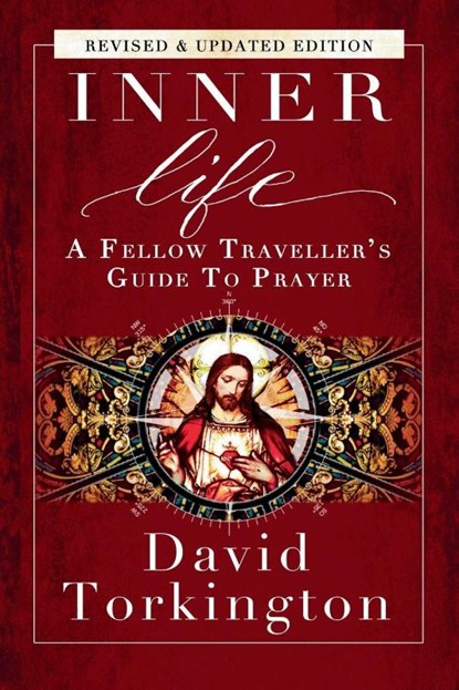 Inner Life, David Torkington - Paperback - 9781917453479