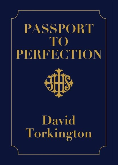 Passport to Perfection, David Torkington - Paperback - 9781917453493