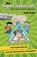The Supernaturals and the Extraordinary Expedition, Andy Robb - Paperback - 9781917455176