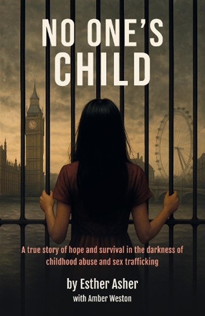 No One's Child, Esther Asher - Paperback - 9781917455183