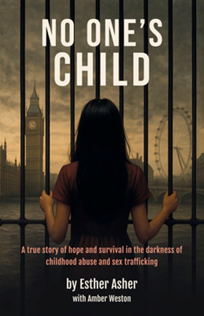 No One's Child, Esther Asher - Paperback - 9781917455183