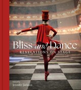 Bliss and Dance - Jennifer Jackson - 9781917458382