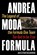 Andrea Moda Formula, Ian Strathcarron - Gebonden - 9781917458863