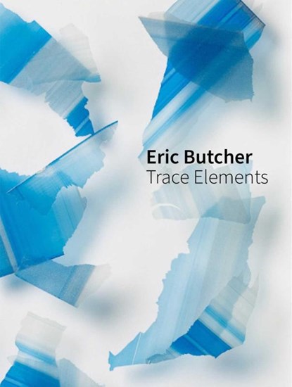 Eric Butcher, niet bekend - Gebonden - 9781917458894