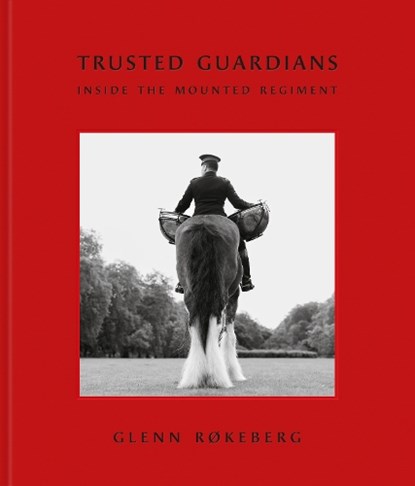 Trusted Guardians, niet bekend - Gebonden - 9781917458917