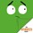 The Worried Book, Howard Pearlstein - Paperback - 9781917467445