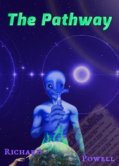 The Pathway, Richard Powell - Paperback - 9781917525145