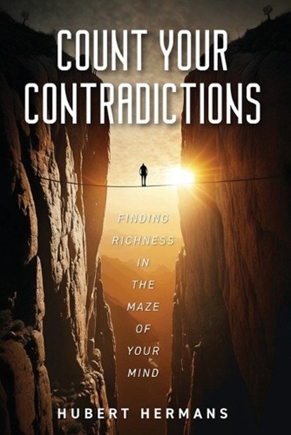 Count your Contradictions, Hubert Hermans - Paperback - 9781917526029