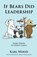 If Bears Did Leadership, Karl Wood - Paperback - 9781917534116