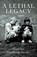 A Lethal Legacy, Guðrun Guðlaugsdottir - Paperback - 9781917586023