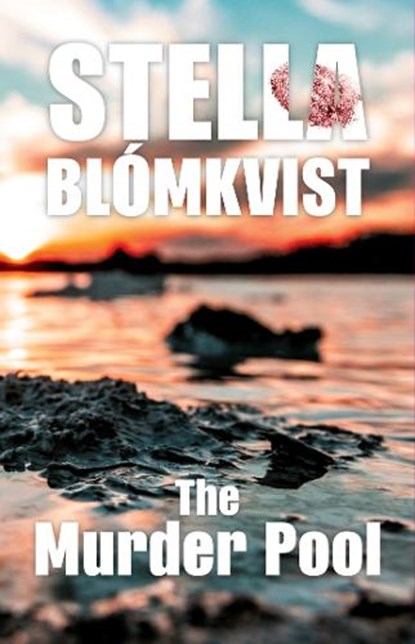 The Murder Pool, Stella Blomkvist - Paperback - 9781917586252