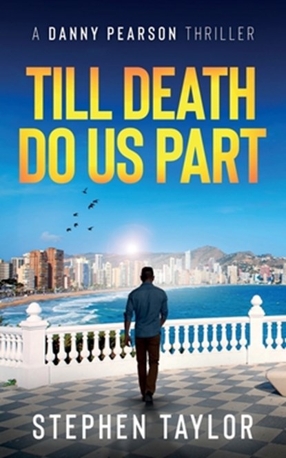 Till Death Do Us Part, Stephen Taylor - Paperback - 9781917616003