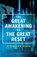 The Great Awakening vs the Great Reset, Alexander Dugin - Paperback - 9781917646192