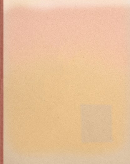 Omaha Sketchbook (Second Edition), Gregory Halpern - Paperback - 9781917651035