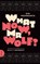 What Now, Mr Wolf?, Eva Vezhnavets - Paperback - 9781917653022