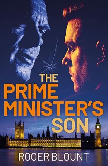 The Prime Minister's Son, Roger Blount - Paperback - 9781917673136