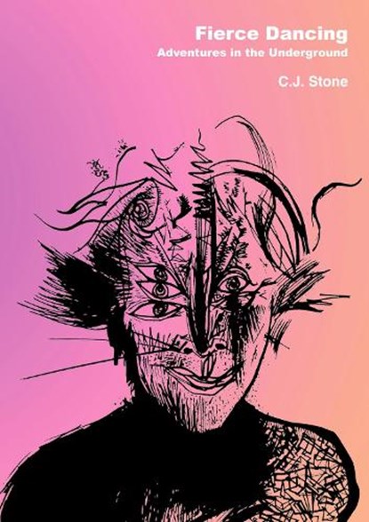 Fierce Dancing, C. J. Stone - Paperback - 9781917674089