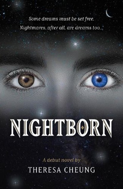 NightBorn, Theresa Cheung - Paperback - 9781917704458