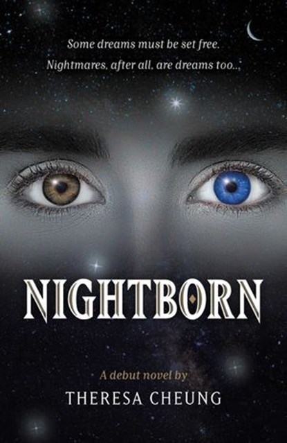 NightBorn, Theresa Cheung - Ebook - 9781917704465