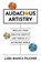 Audacious Artistry, Lara Bianca Pilcher - Paperback - 9781917704526