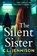 The Silent Sister, C. L. Jennison - Paperback - 9781917705356