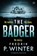 The Badger, Fredrik P Winter - Paperback - 9781917705615