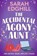 The Accidental Agony Aunt, Sarah Edghill - Paperback - 9781917705738