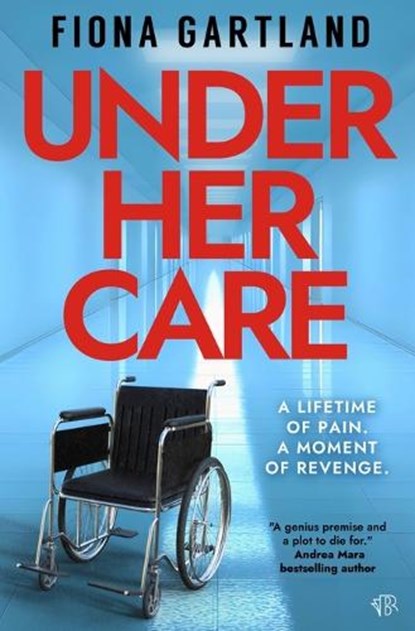 Under Her Care, Fiona Gartland - Paperback - 9781917705783