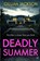 Deadly Summer, Gillian Jackson - Paperback - 9781917705844