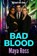 Bad Blood, Maya Ross - Paperback - 9781917705929